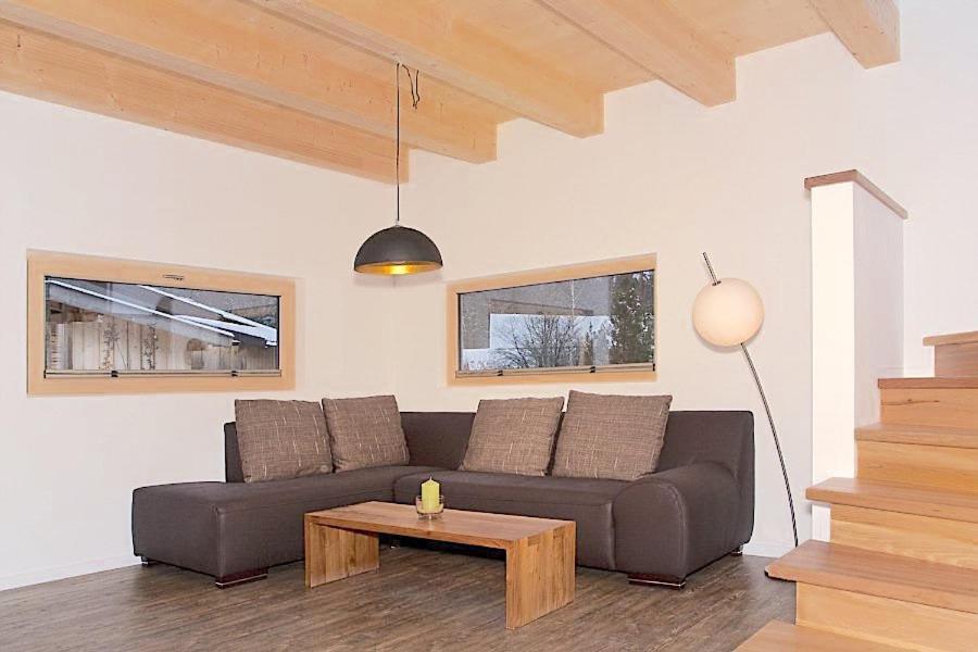 Ferienhaus Alpenflair Bei Schliersee Kültér fotó