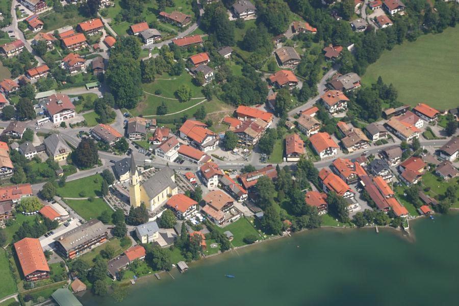 Ferienhaus Alpenflair Bei Schliersee Kültér fotó