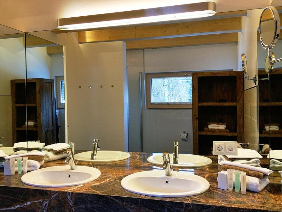 Ferienhaus Alpenflair Bei Schliersee Kültér fotó